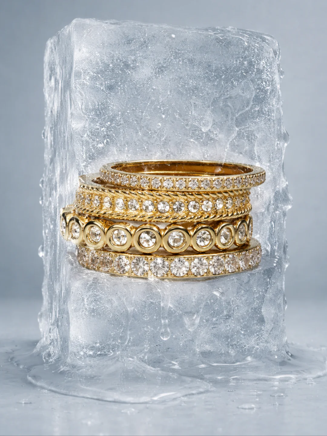 Jewellery That Never Fades